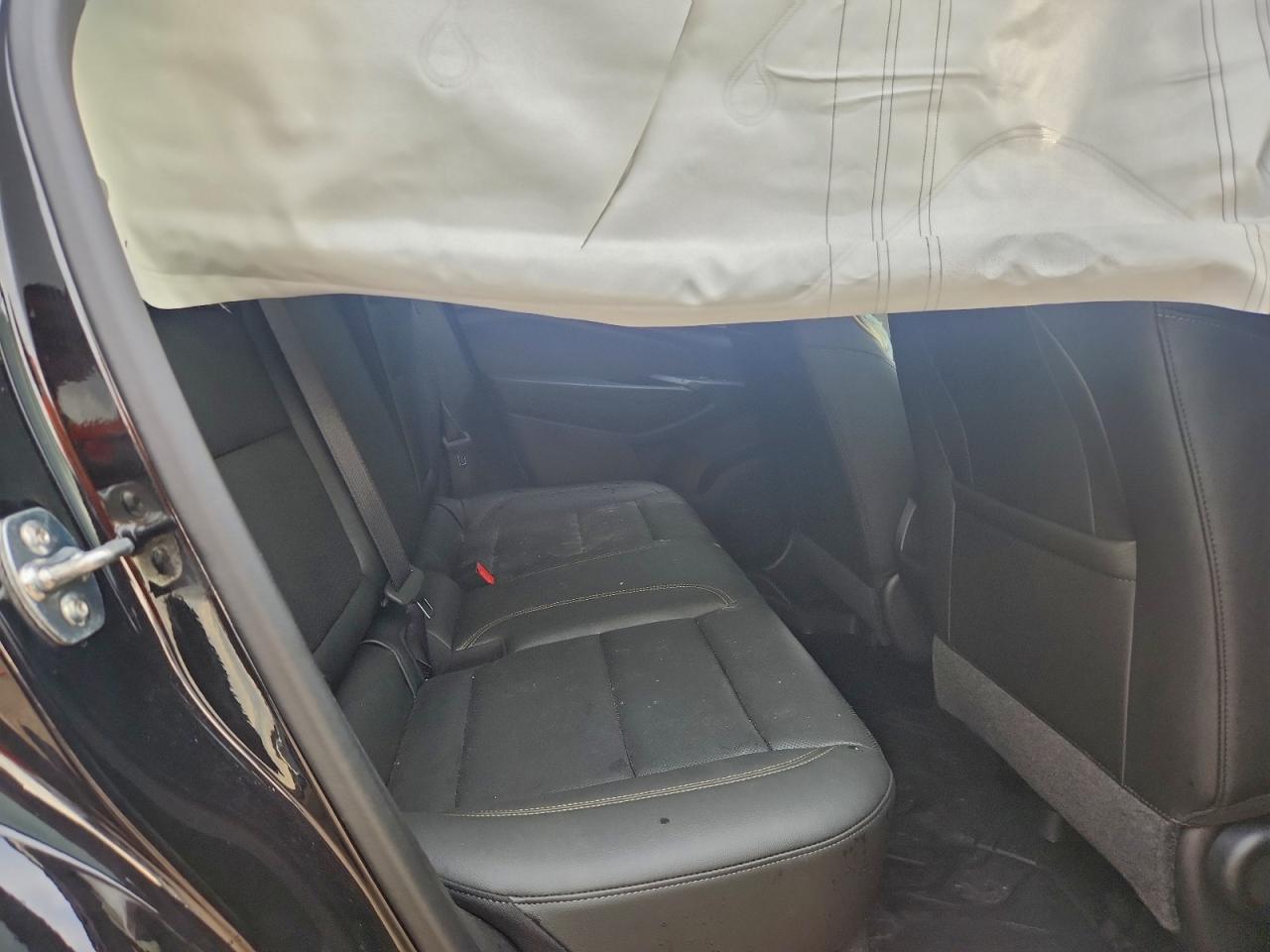 2025 Chevrolet Trax Activ VIN: KL77LKEP0SC192493 Lot: 94068015