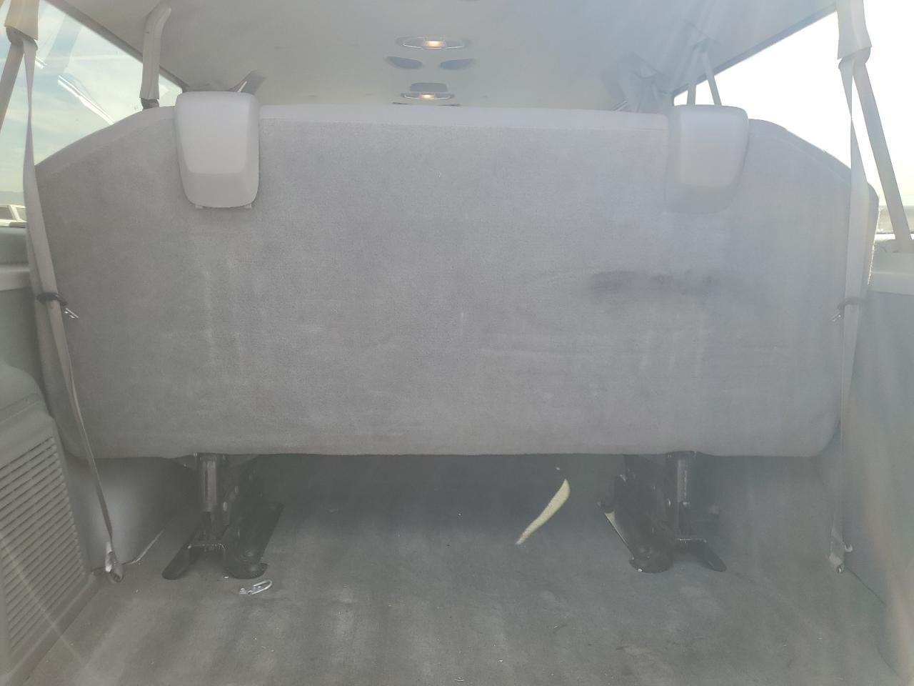 2014 Ford Econoline E350 Super Duty Wagon VIN: 1FBNE3BL4EDA86255 Lot: 91507365