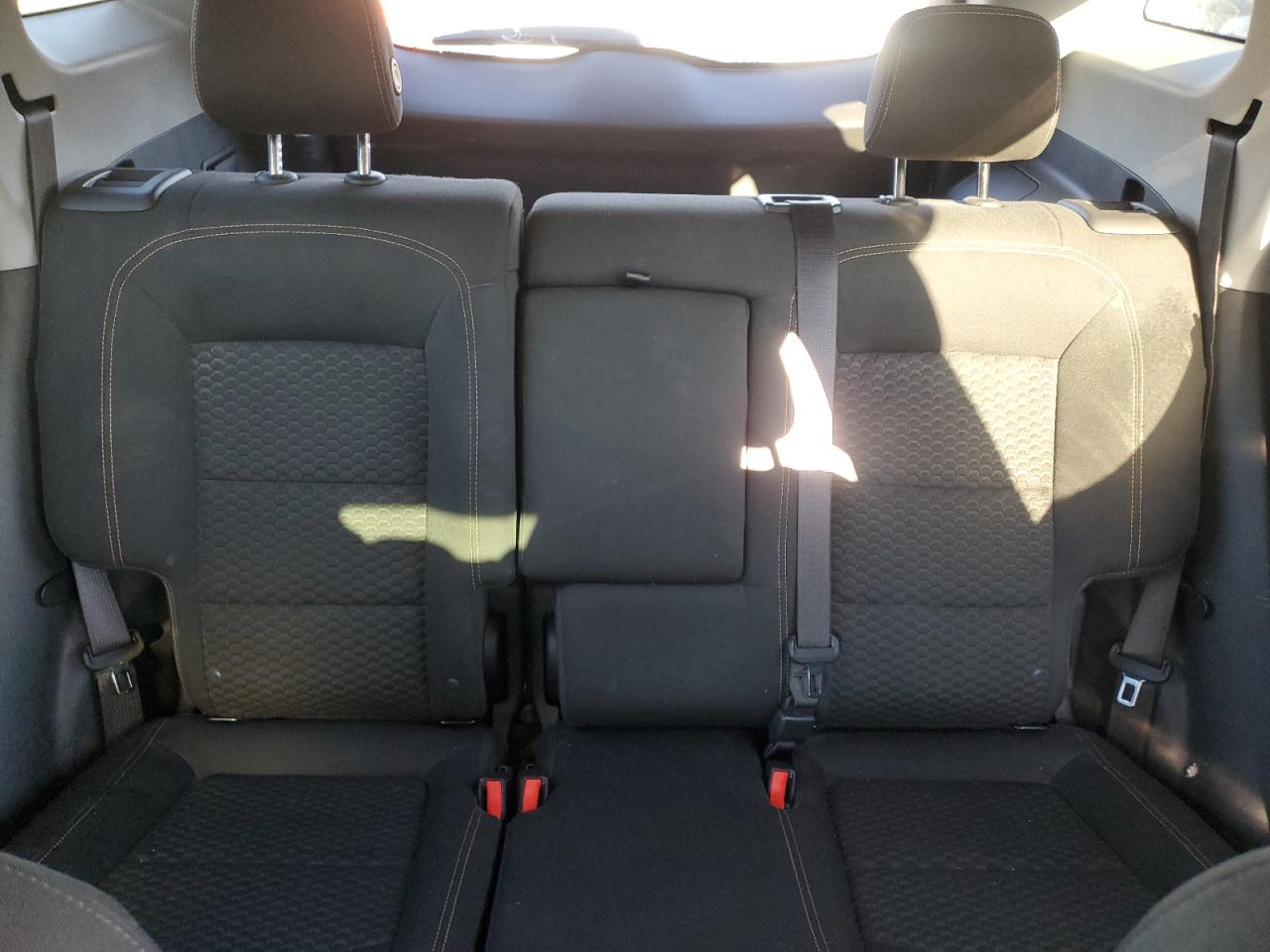 2018 GMC Terrain Sle VIN: 3GKALMEV5JL248499 Lot: 90850305