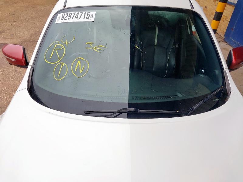 2015 NISSAN JUKE 1.2 DIG-T TEKNA 5DR