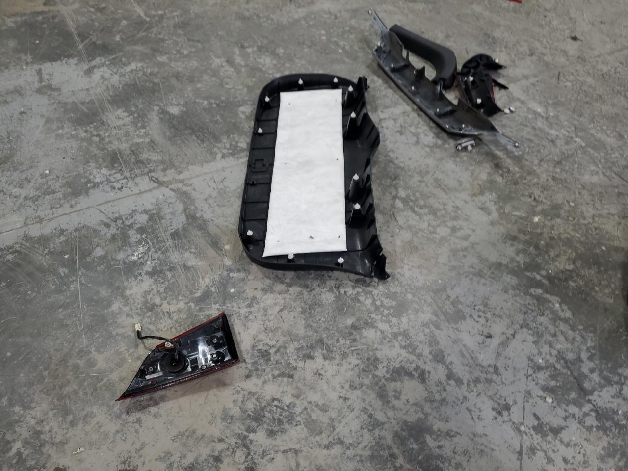 2018 Mitsubishi Outlander Se VIN: JA4AZ3A31JZ067928 Lot: 92606135