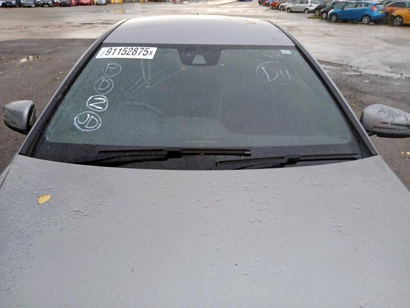 2013 MERCEDES-BENZ C CLASS C220 CDI BLUEEFFICIENCY AMG SPORT PLUS 2DR AUTO