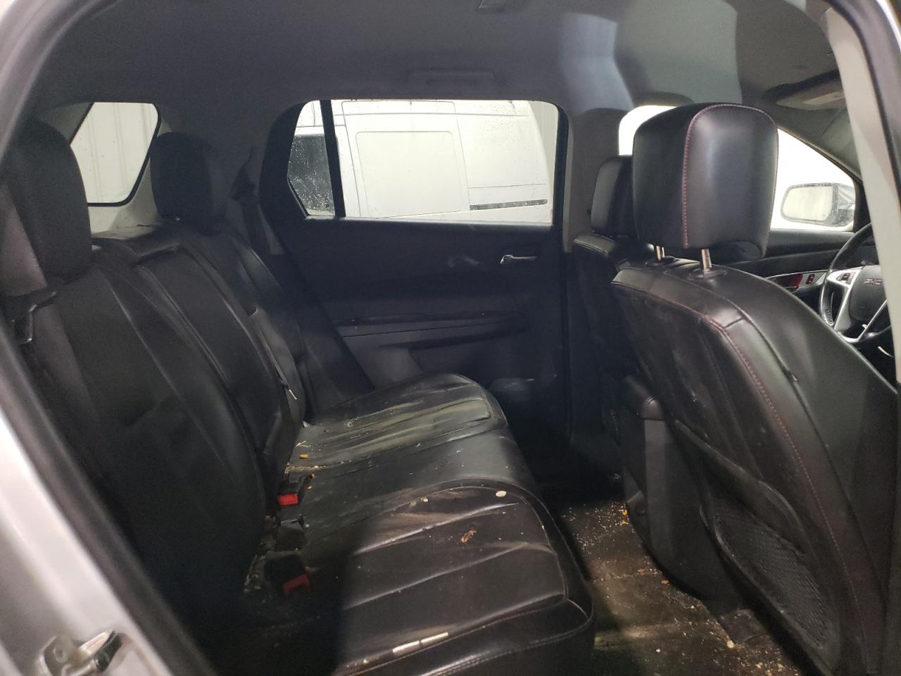 2017 GMC Terrain Slt VIN: 2GKFLUEK8H6319169 Lot: 91932885