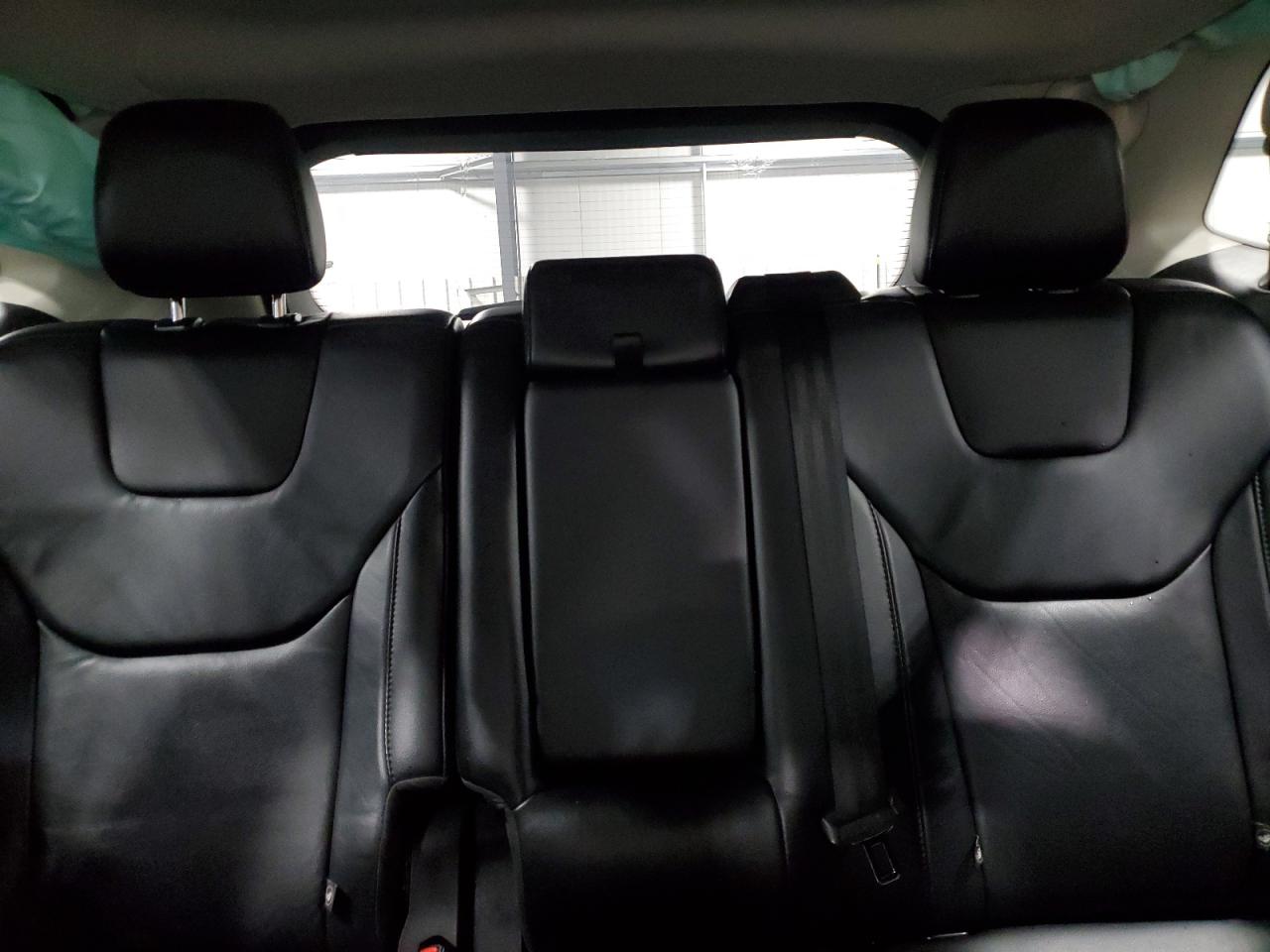 2016 Ford Edge Titanium VIN: 2FMPK4K92GBB66973 Lot: 91497525