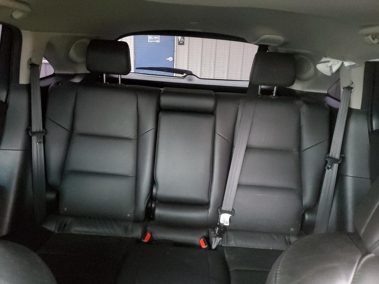 2015 Acura Rdx Technology VIN: 5J8TB3H5XFL004932 Lot: 93912255