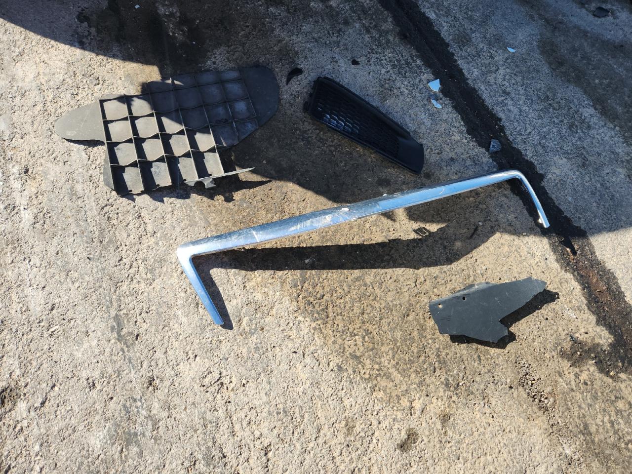 2014 Cadillac Ats VIN: 1G6AA5RX2E0115496 Lot: 91997315