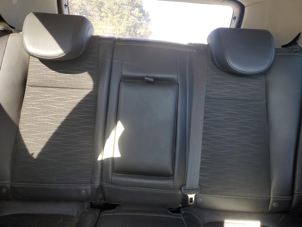 2015 Buick Encore VIN: KL4CJASB0FB178190 Lot: 91512365