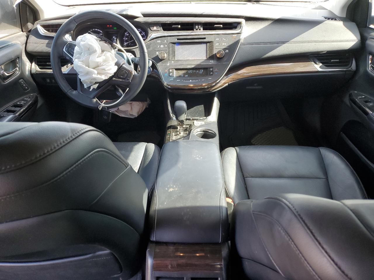 2014 Toyota Avalon Hybrid VIN: 4T1BD1EB2EU032781 Lot: 87430355