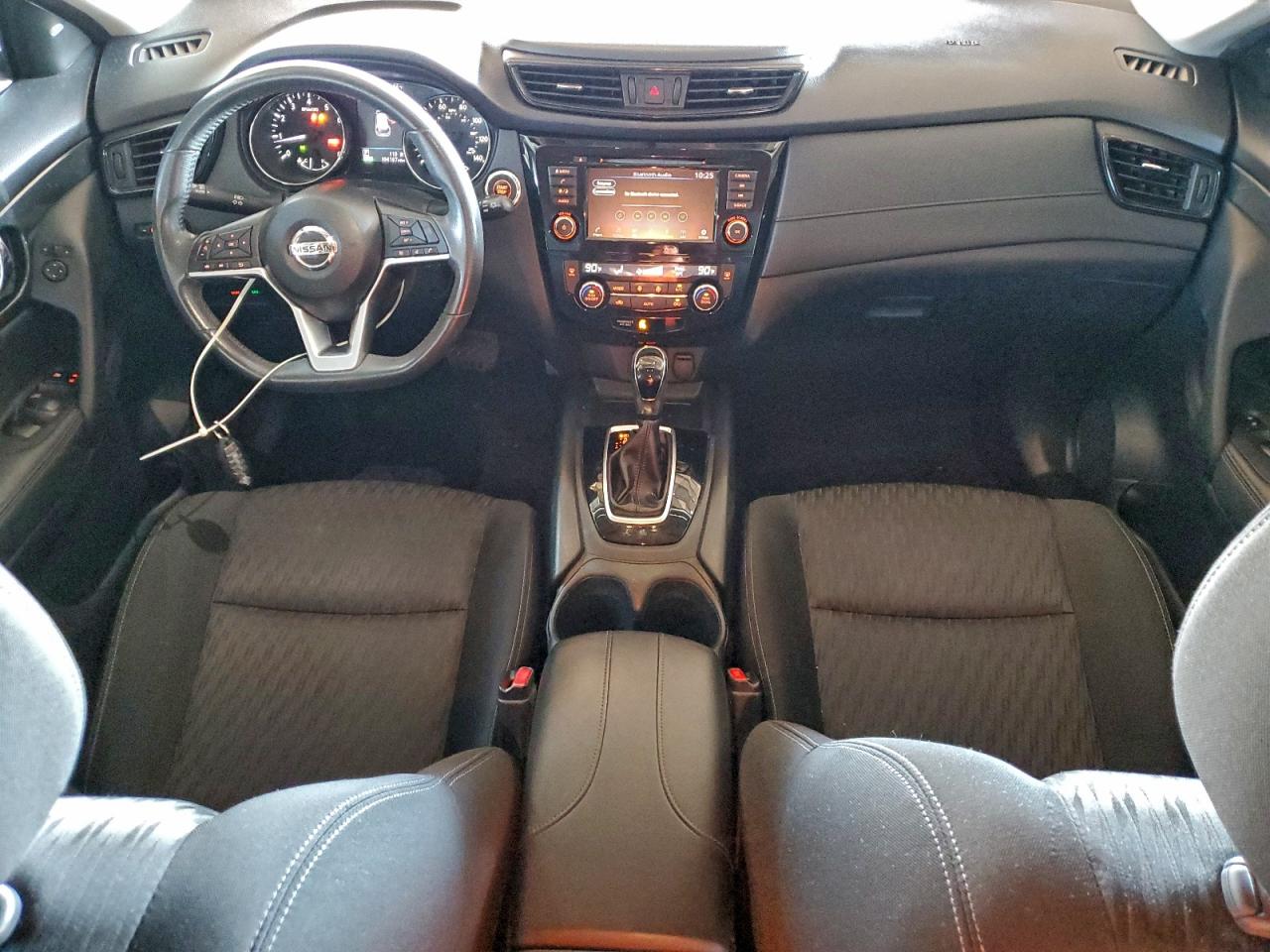 2018 Nissan Rogue S VIN: KNMAT2MT2JP574328 Lot: 93777225