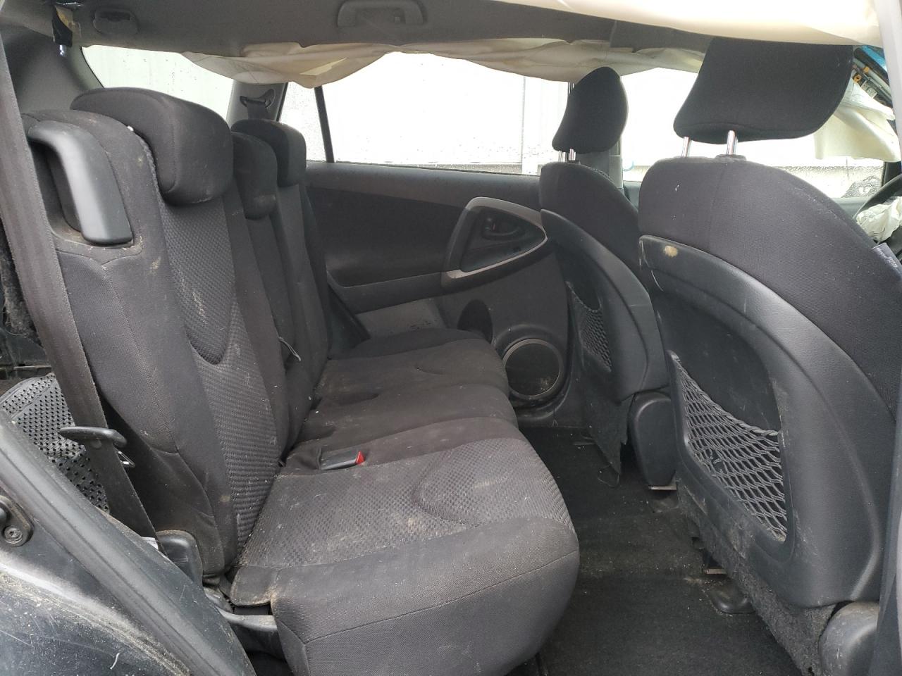 2007 Toyota Rav4 Sport VIN: JTMBK32VX76025511 Lot: 92435815