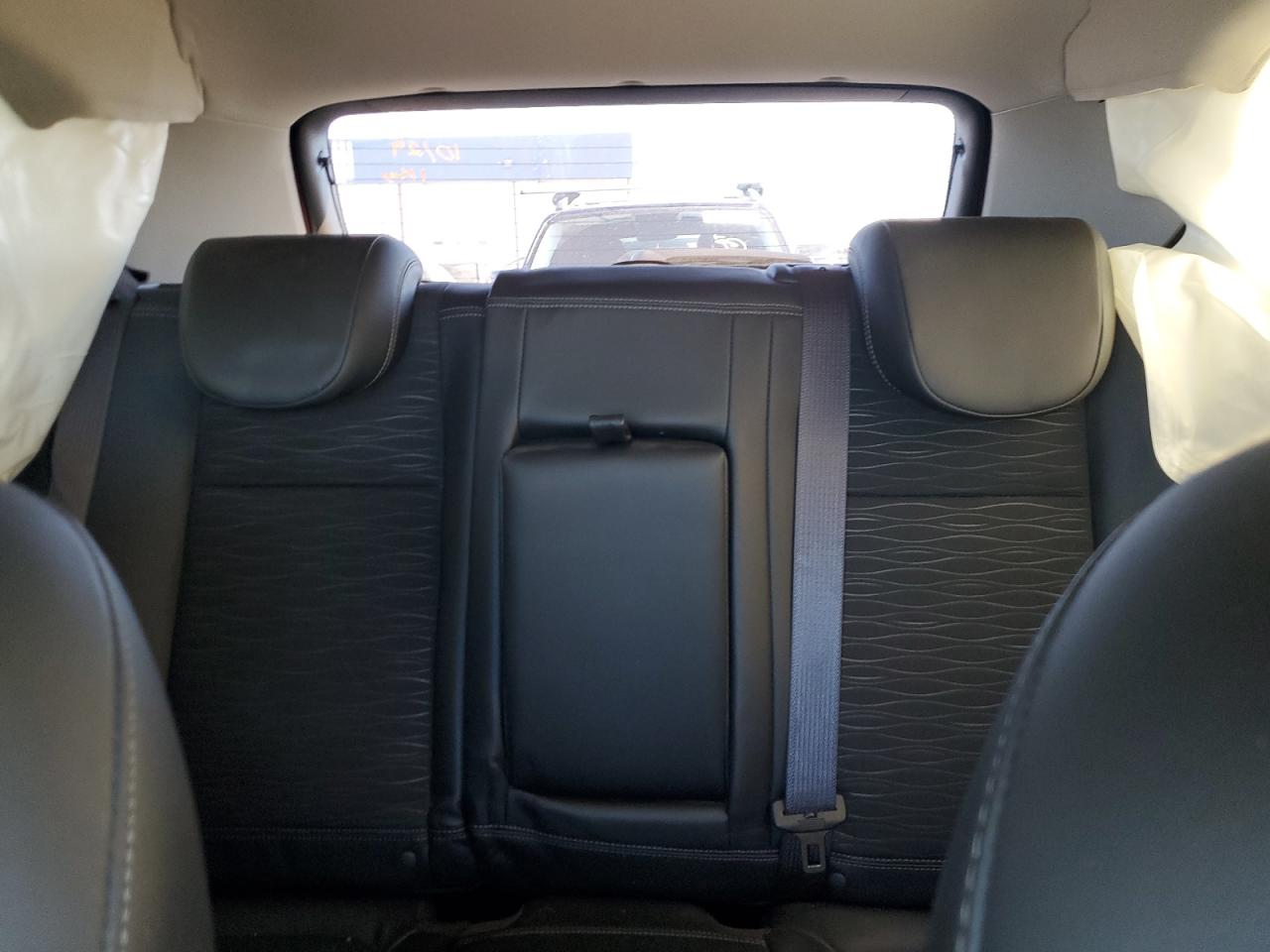 2016 Buick Encore VIN: KL4CJASB6GB735427 Lot: 91104585