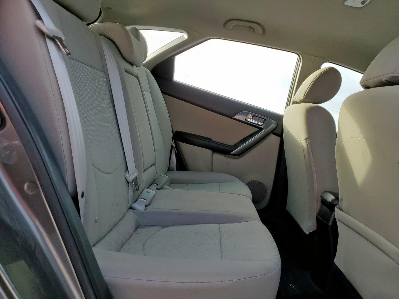 2013 Kia Forte Ex VIN: KNAFU5A25D5726681 Lot: 91560485