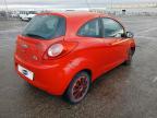2013 FORD KA 1.2 EDGE 3DR [START STOP] for sale at Copart CHESTER