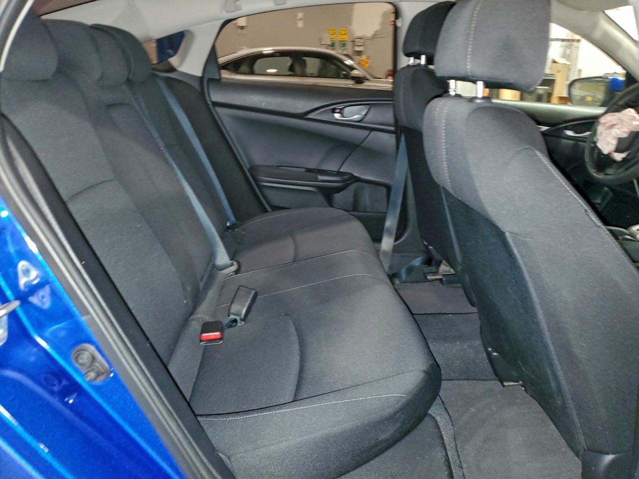 2019 Honda Civic Lx VIN: 2HGFC2F55KH014363 Lot: 95056395