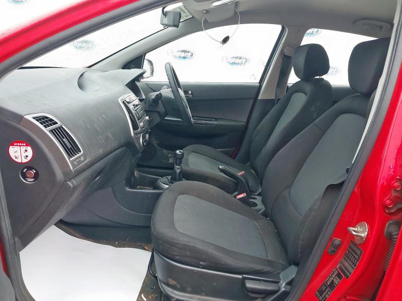 2014 HYUNDAI I20 1.2 CLASSIC 5DR