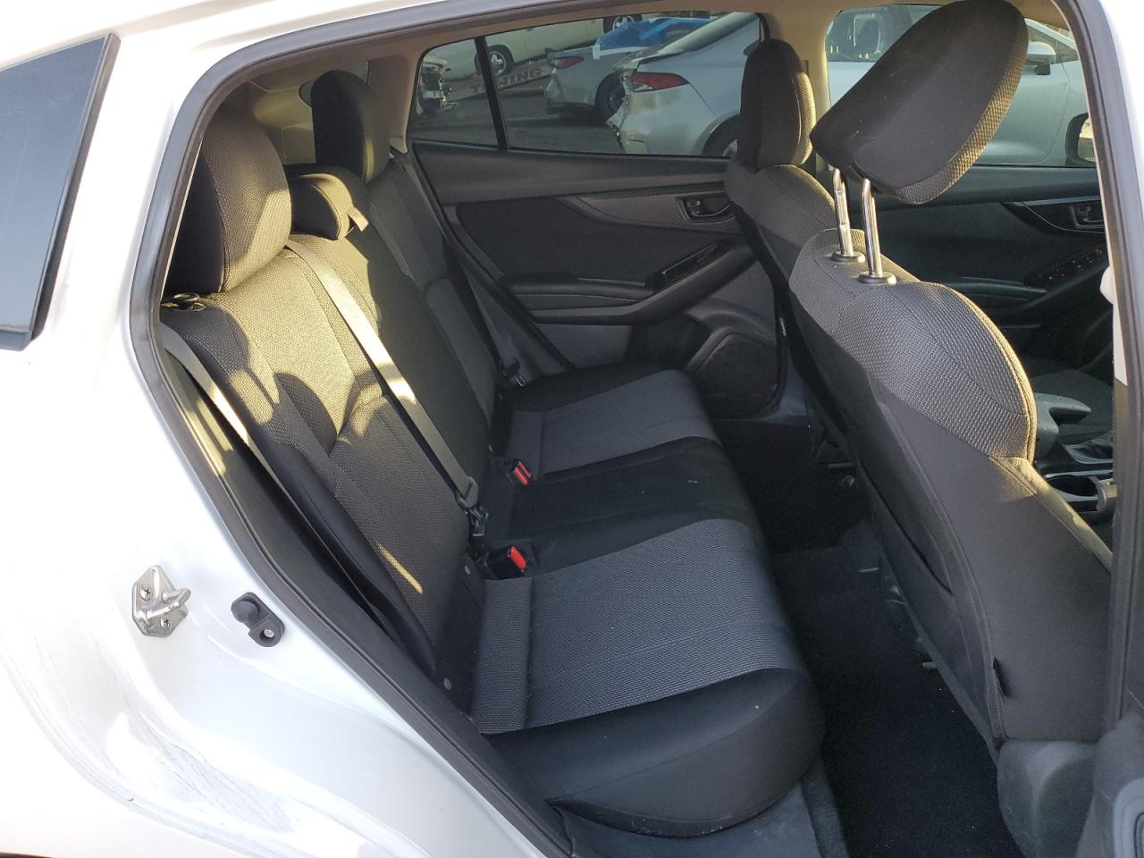 2018 Subaru Impreza VIN: 4S3GTAA62J3730474 Lot: 91924905