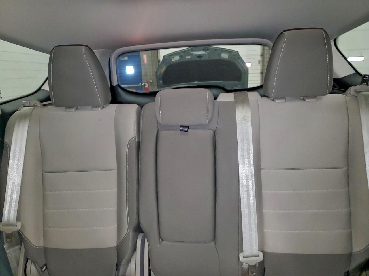 2015 Ford Escape Se VIN: 1FMCU9G96FUB29951 Lot: 93608245