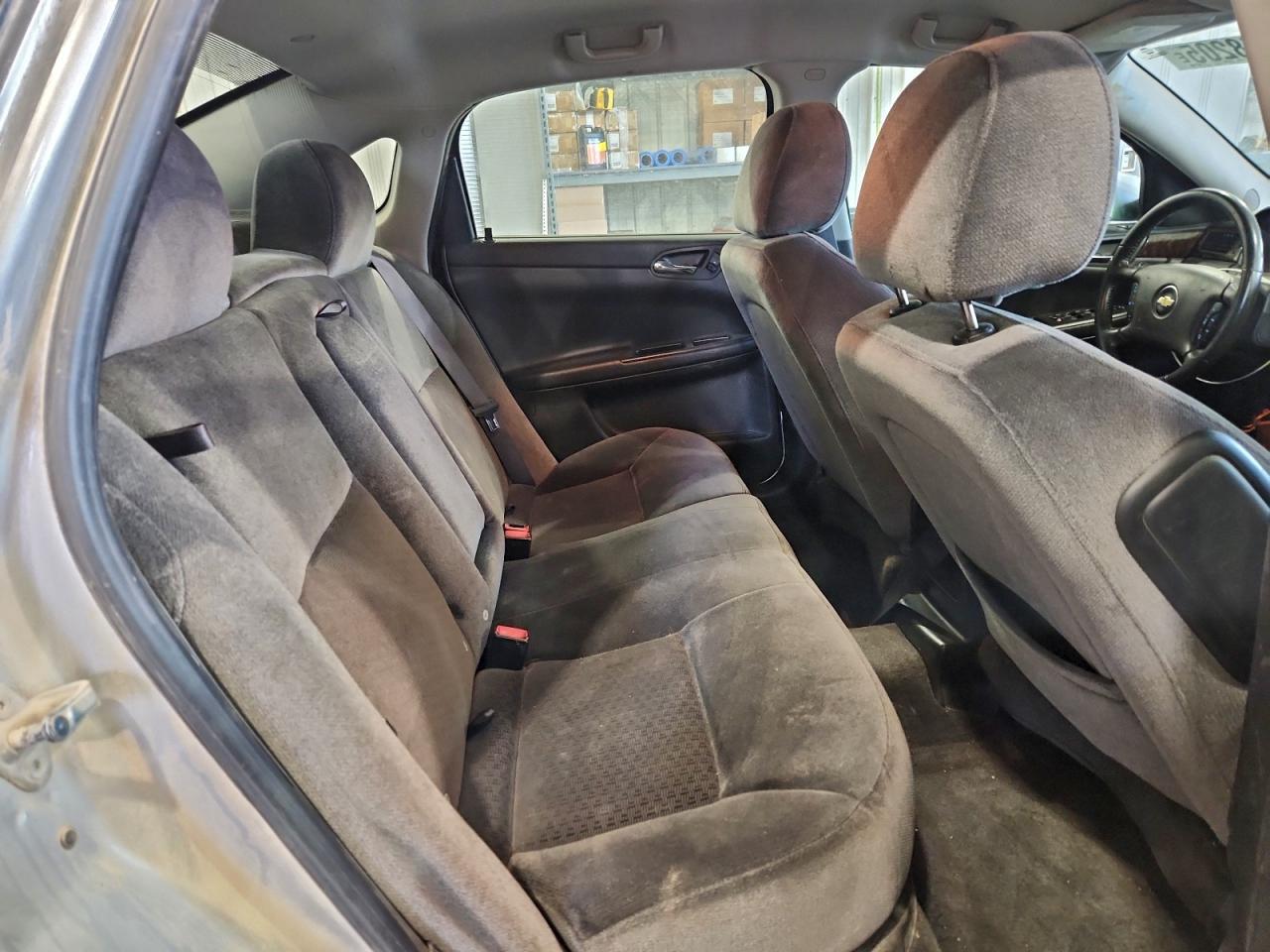 2012 Chevrolet Impala Lt VIN: 2G1WB5E32C1133123 Lot: 93958205