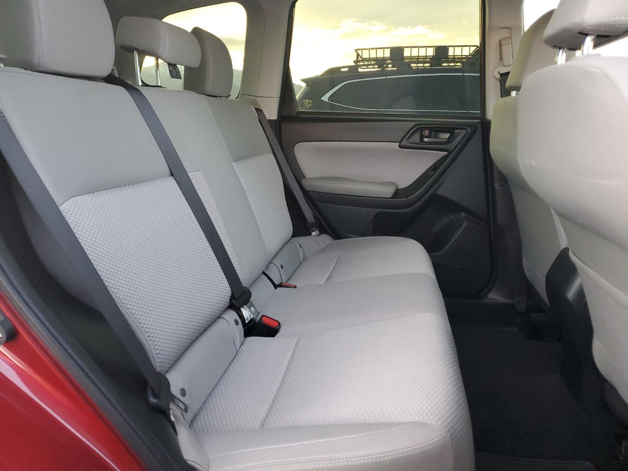 2017 Subaru Forester 2.5I VIN: JF2SJABC7HH419254 Lot: 93746375