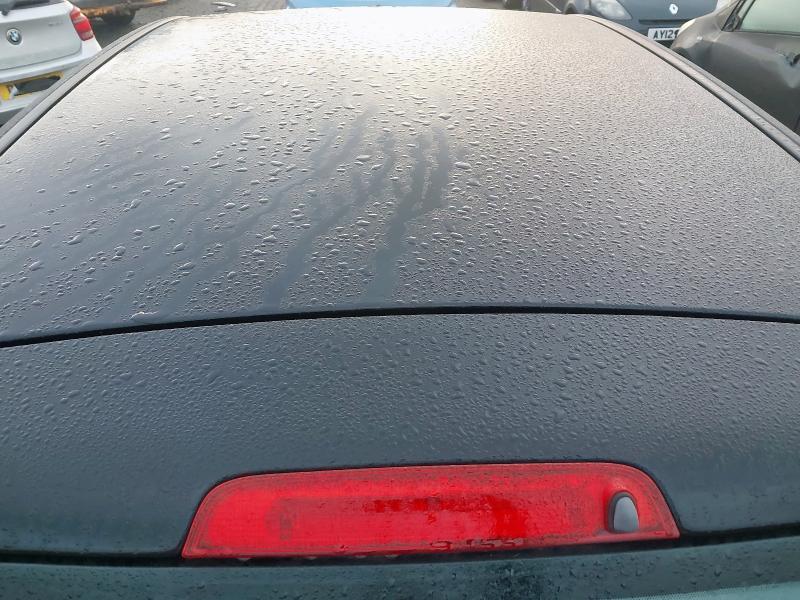 2010 FORD FUSION 1.4 ZETEC 5DR [CLIMATE]