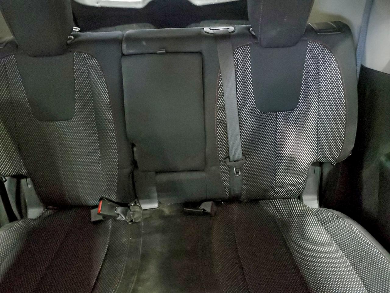 2016 Chevrolet Equinox Lt VIN: 2GNFLFEK5G6205353 Lot: 93756435