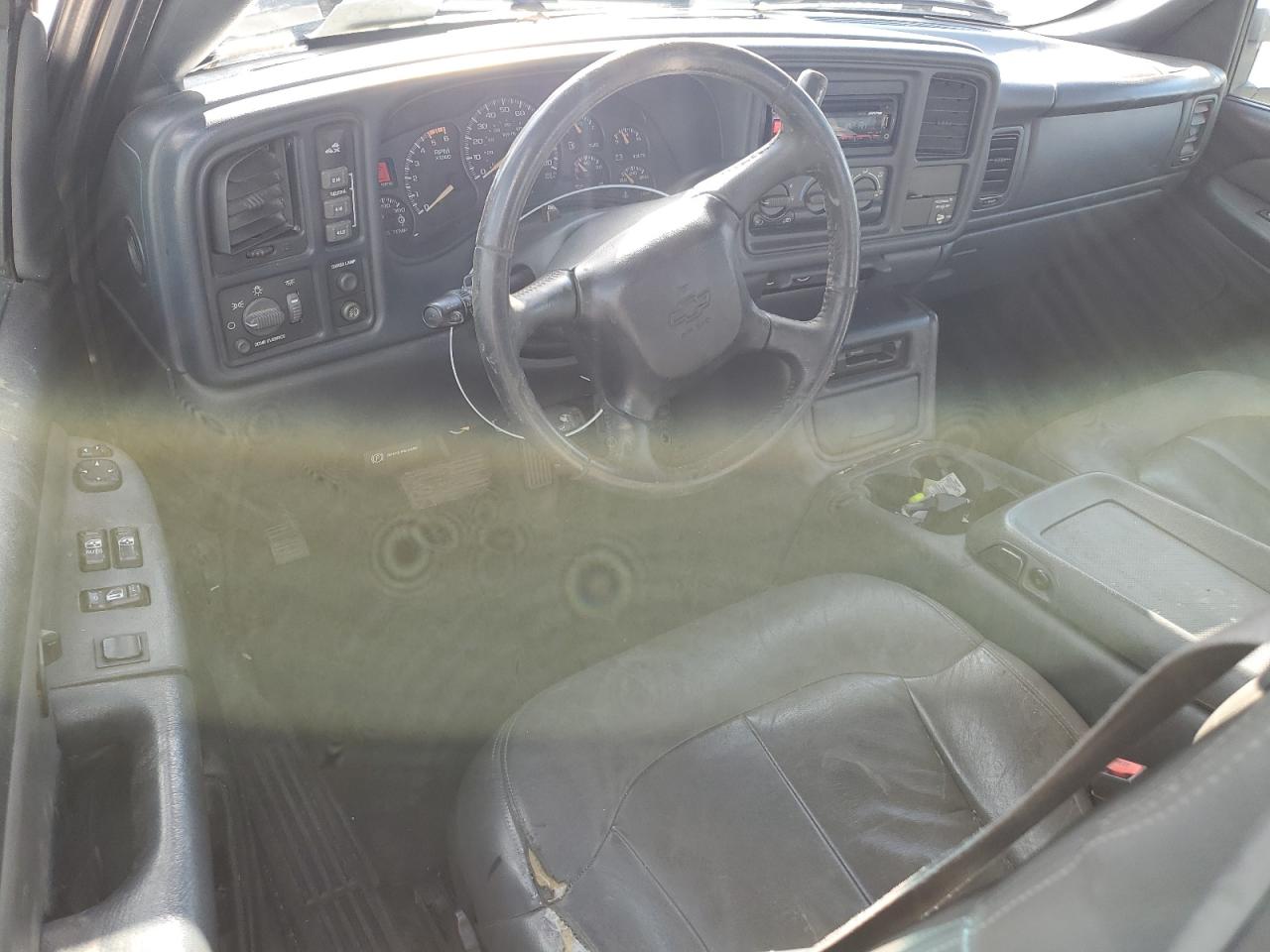 2001 Chevrolet Truck Slvrdo 2500 Pu Ext C VIN: 1GCHK29G51E316748 Lot: 92758615