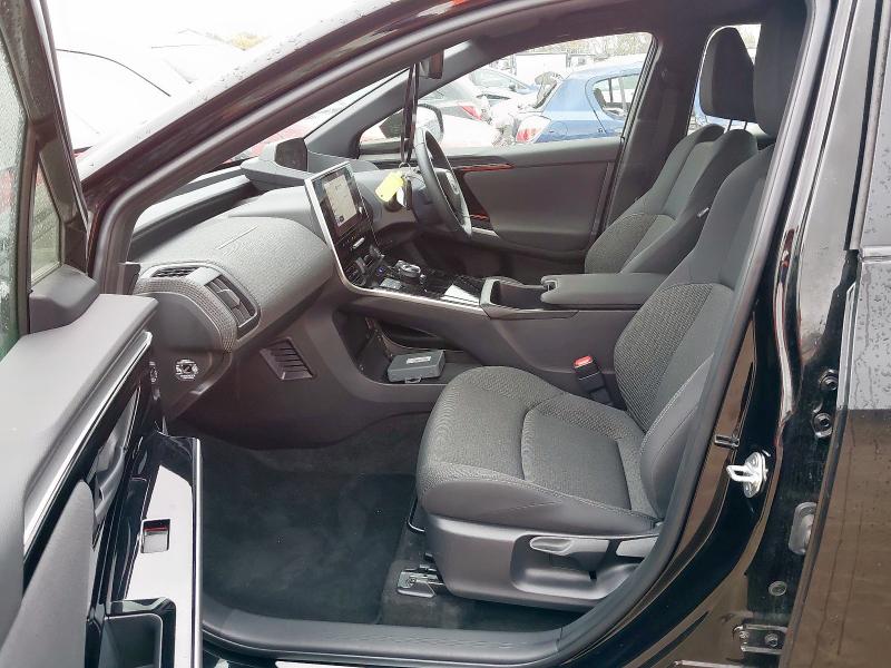 2024 TOYOTA BZ4X 150KW PURE 71.4KWH 5DR AUTO [11KW]