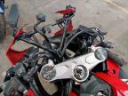 2021 HONDA CBR 650 RA-M  for sale at Copart NEWBURY