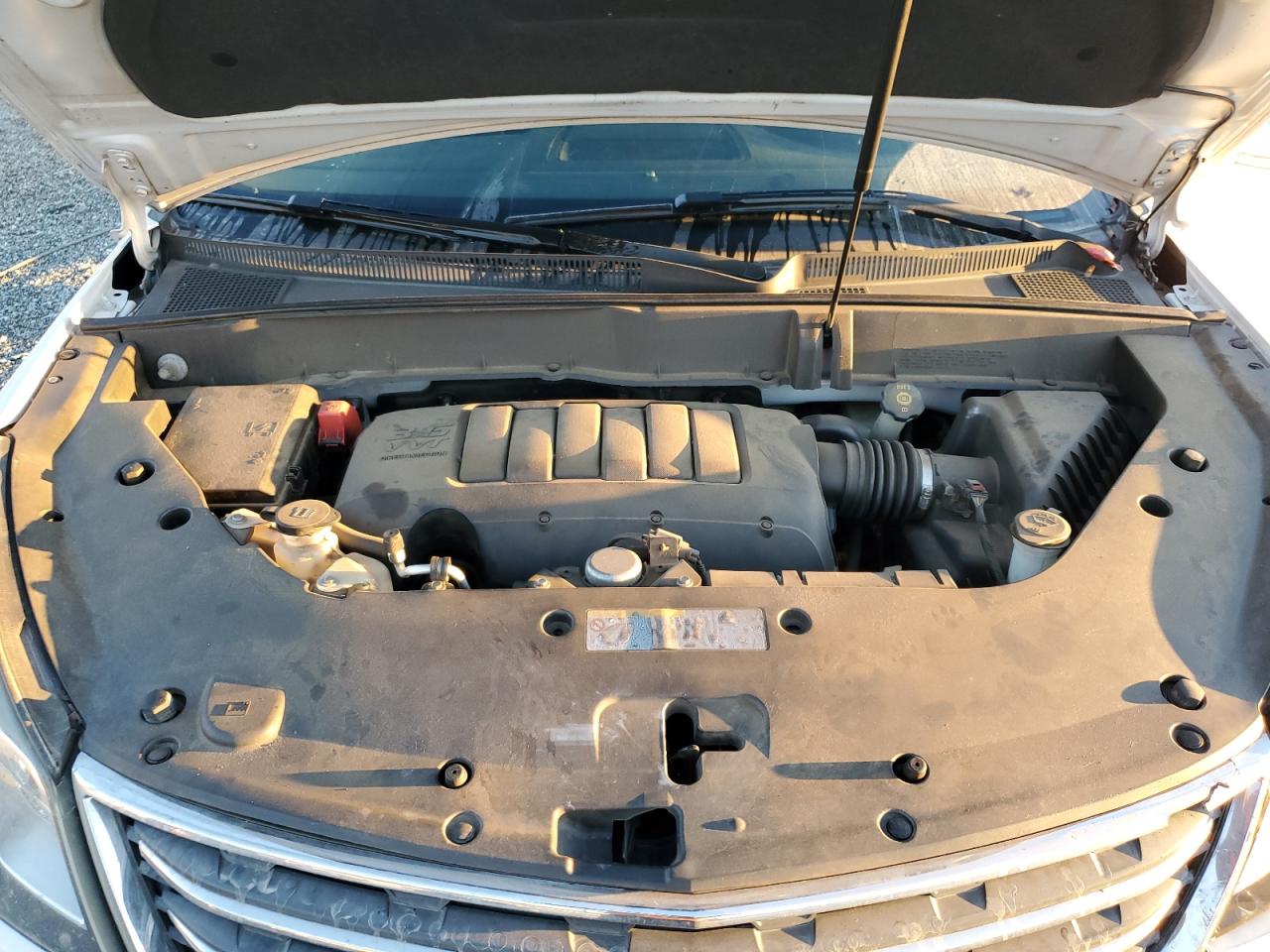 2016 Chevrolet Traverse Lt VIN: 1GNKVHKDXGJ228138 Lot: 92441465