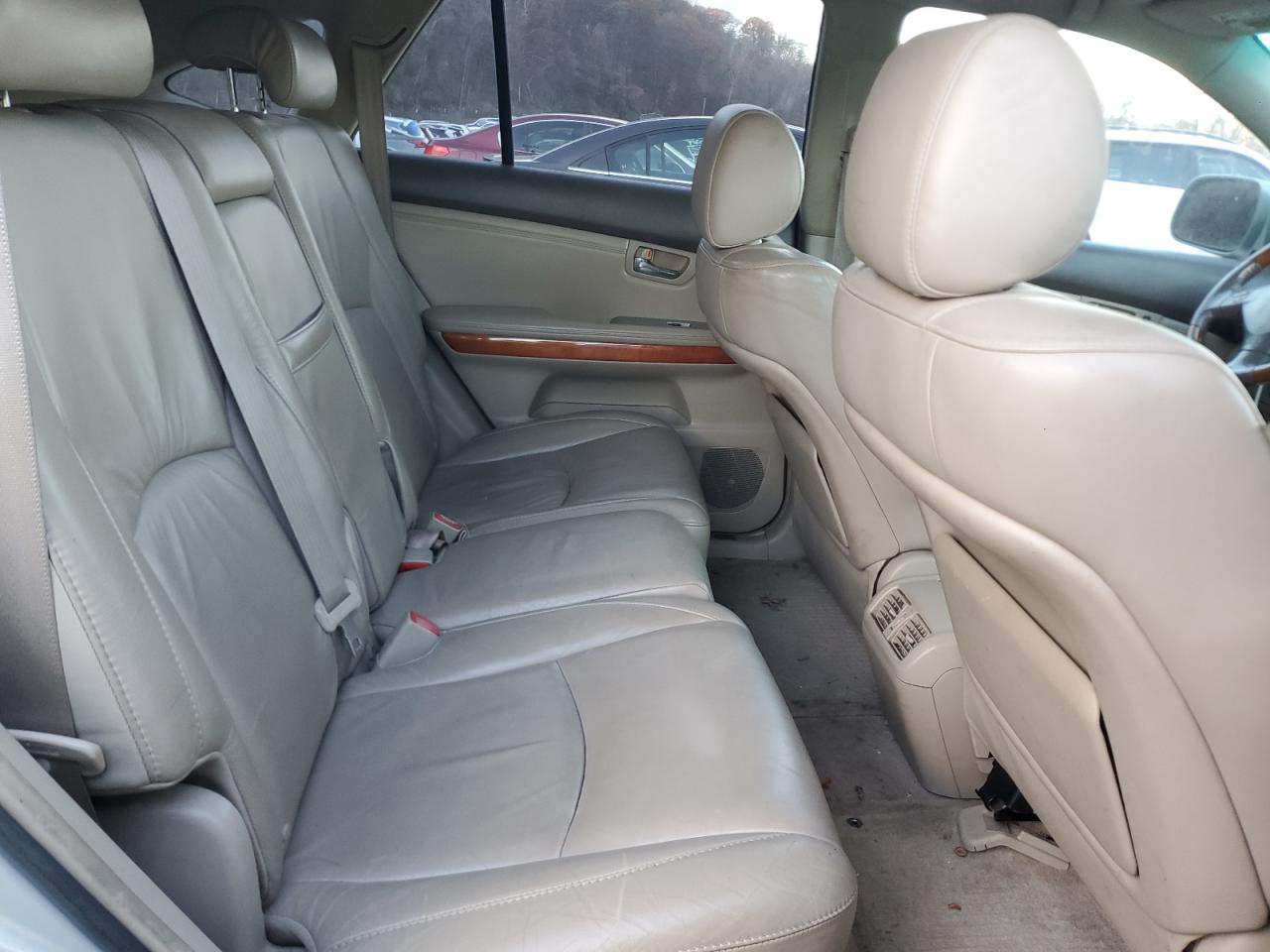 2005 Lexus Rx 330 VIN: 2T2HA31U25C046117 Lot: 92801405