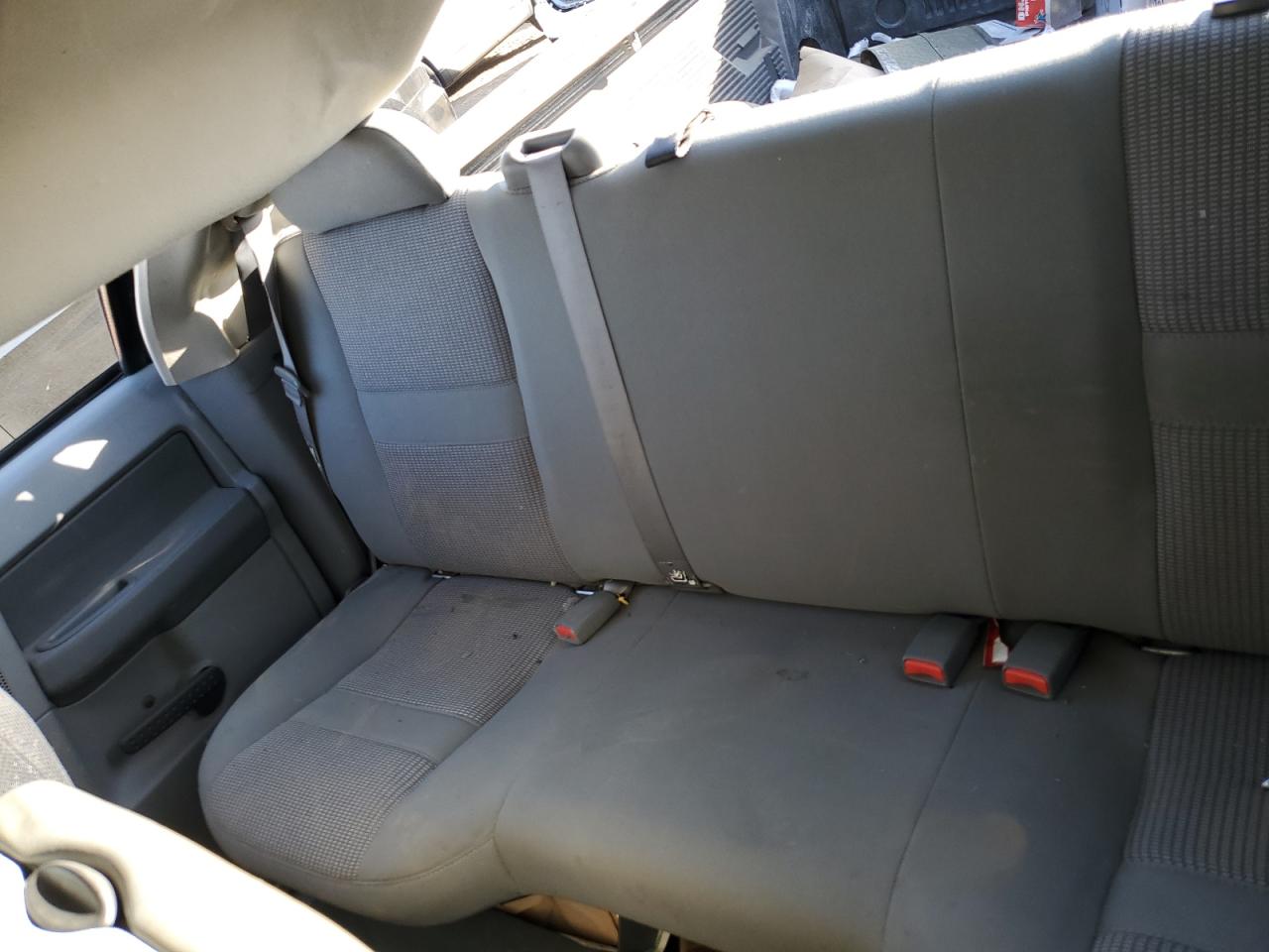 2007 Dodge Ram 1500 St VIN: 1D7HU18P97S257709 Lot: 91778815