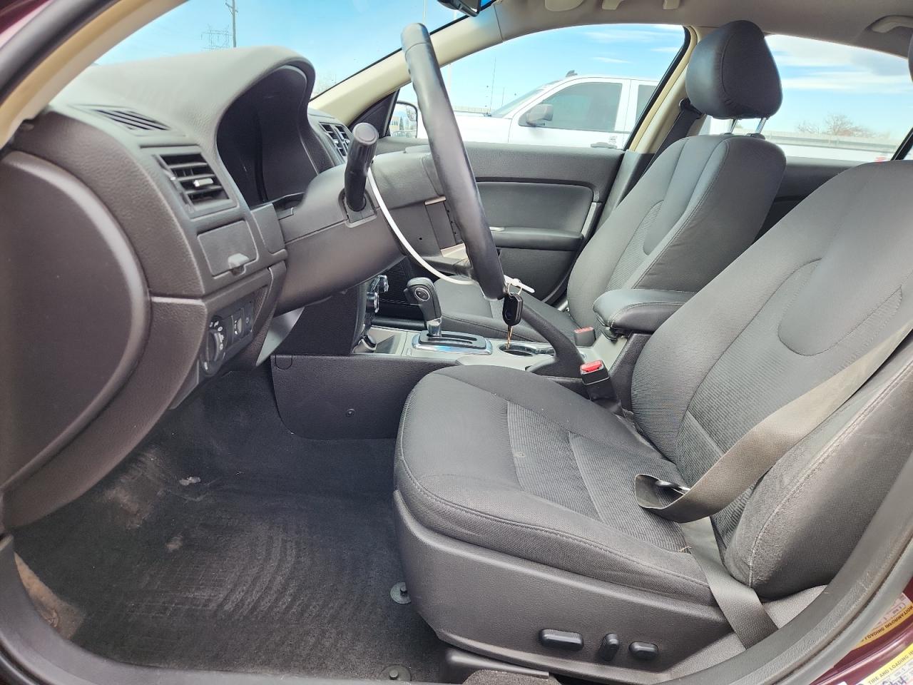 2011 Ford Fusion Sel VIN: 3FAHP0JG4BR244124 Lot: 92315535