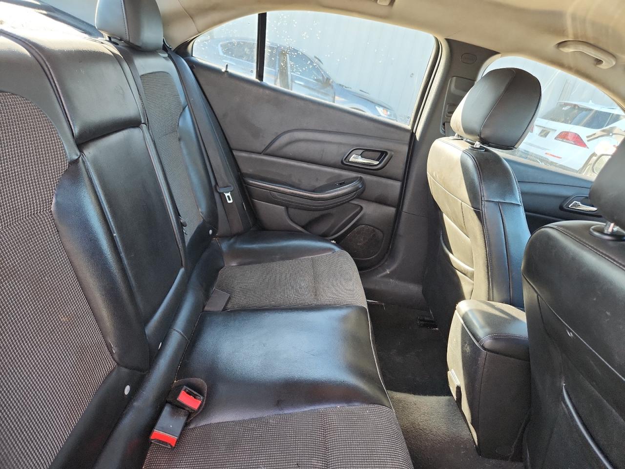 2015 Chevrolet Malibu 2Lt VIN: 1G11D5SL7FF280057 Lot: 92011445