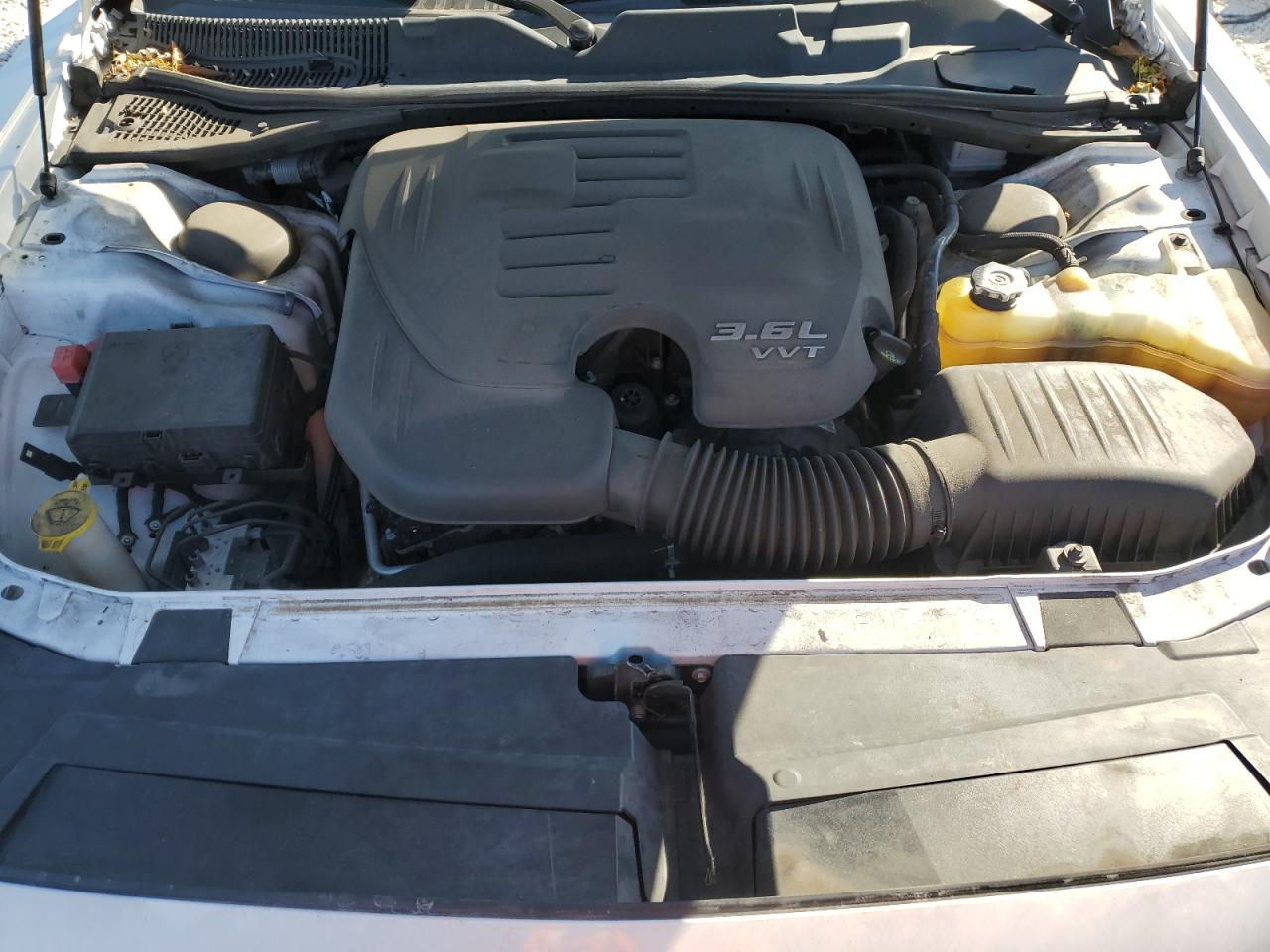 2019 Dodge Challenger Sxt VIN: 2C3CDZAG7KH561574 Lot: 92694755