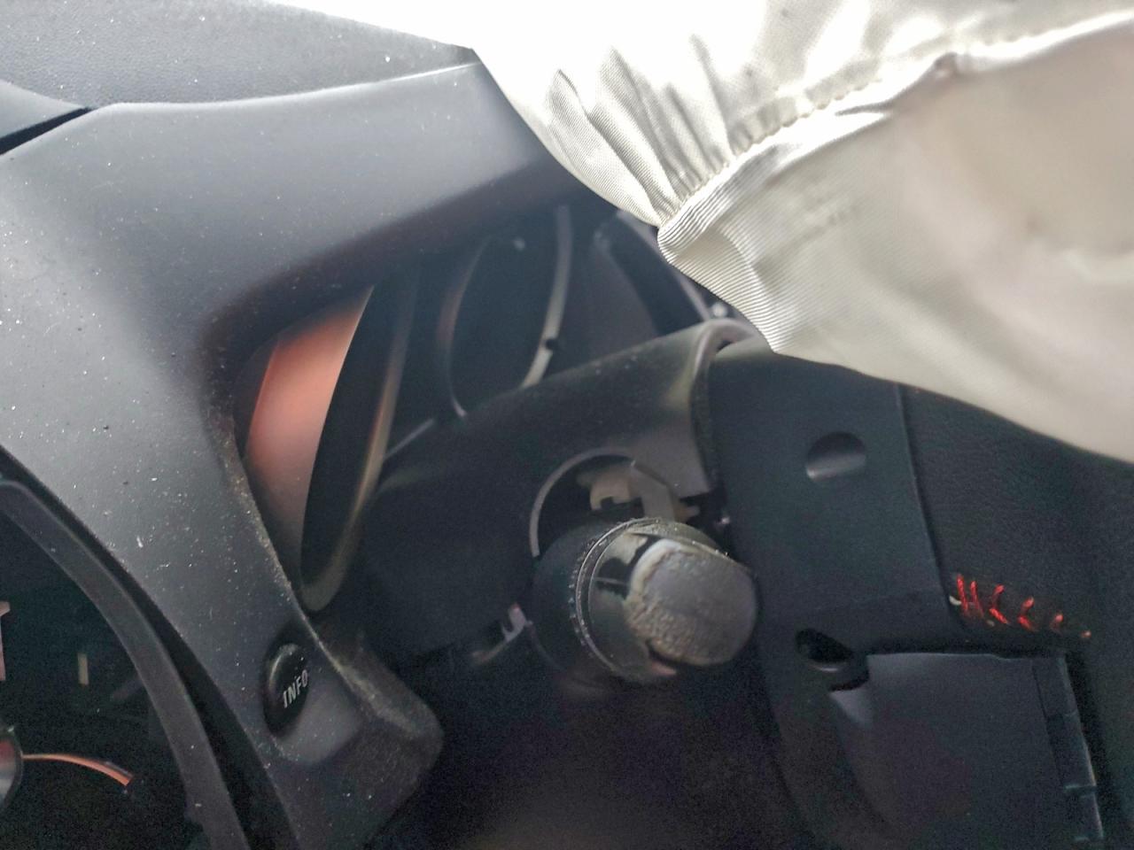 2017 Mitsubishi Lancer Es VIN: JA32U2FU1HU010509 Lot: 94341235