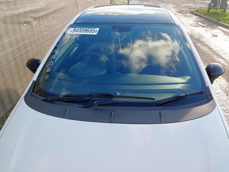 2013 FIAT PUNTO 1.4 MULTIAIR SPORTING 3DR