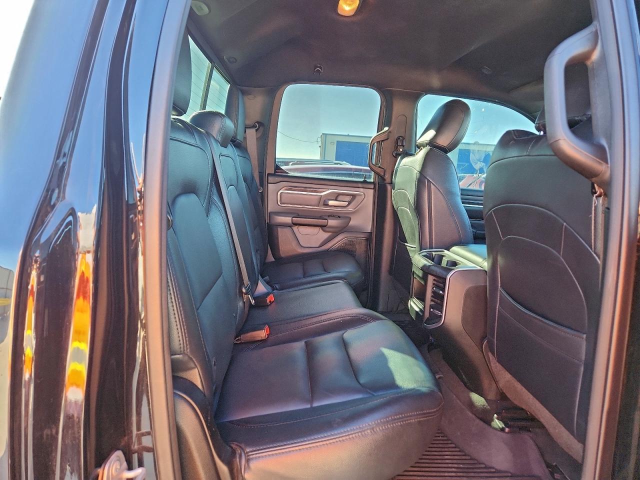 2022 Ram 1500 Big Horn/Lone Star VIN: 1C6RREBT1NN124698 Lot: 94516045