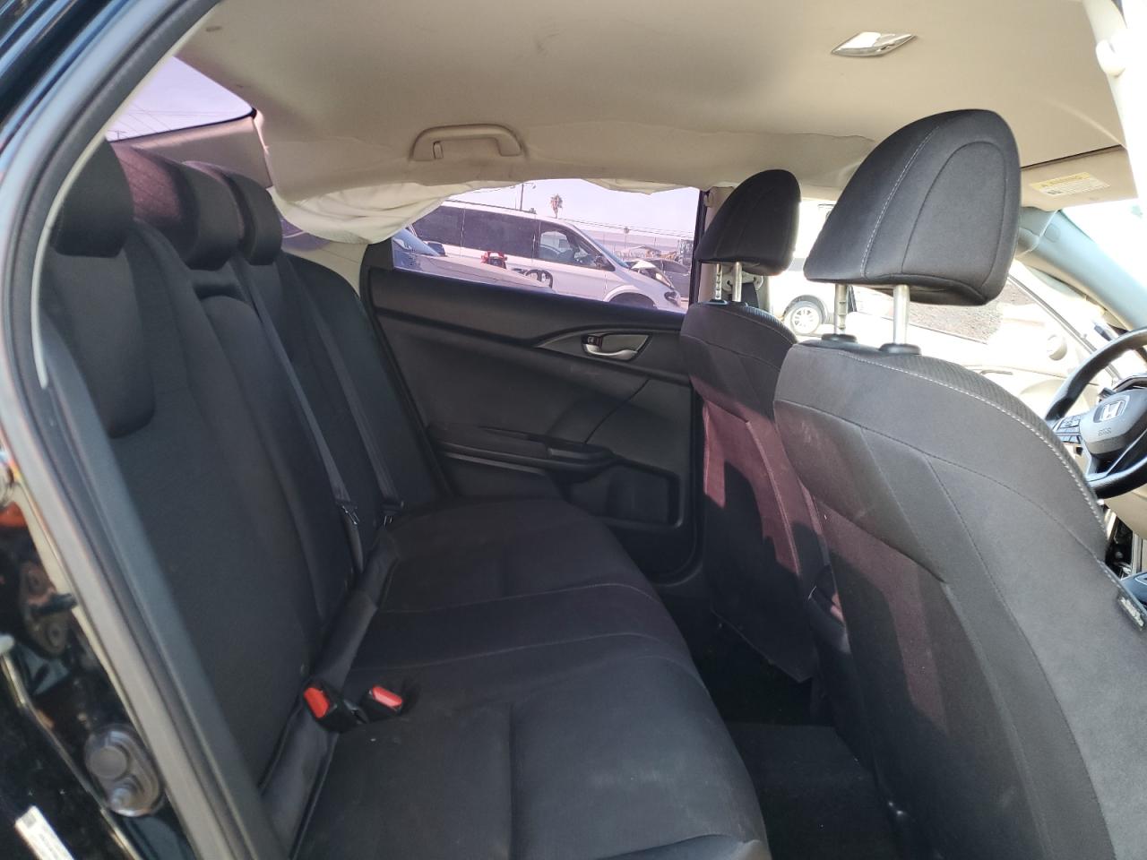 2020 Honda Insight Ex VIN: 19XZE4F59LE000979 Lot: 91145665