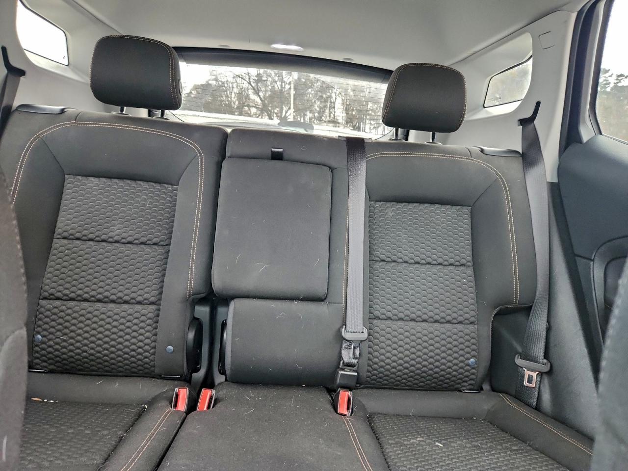 2020 GMC Terrain Sle VIN: 3GKALTEV8LL247621 Lot: 94227045