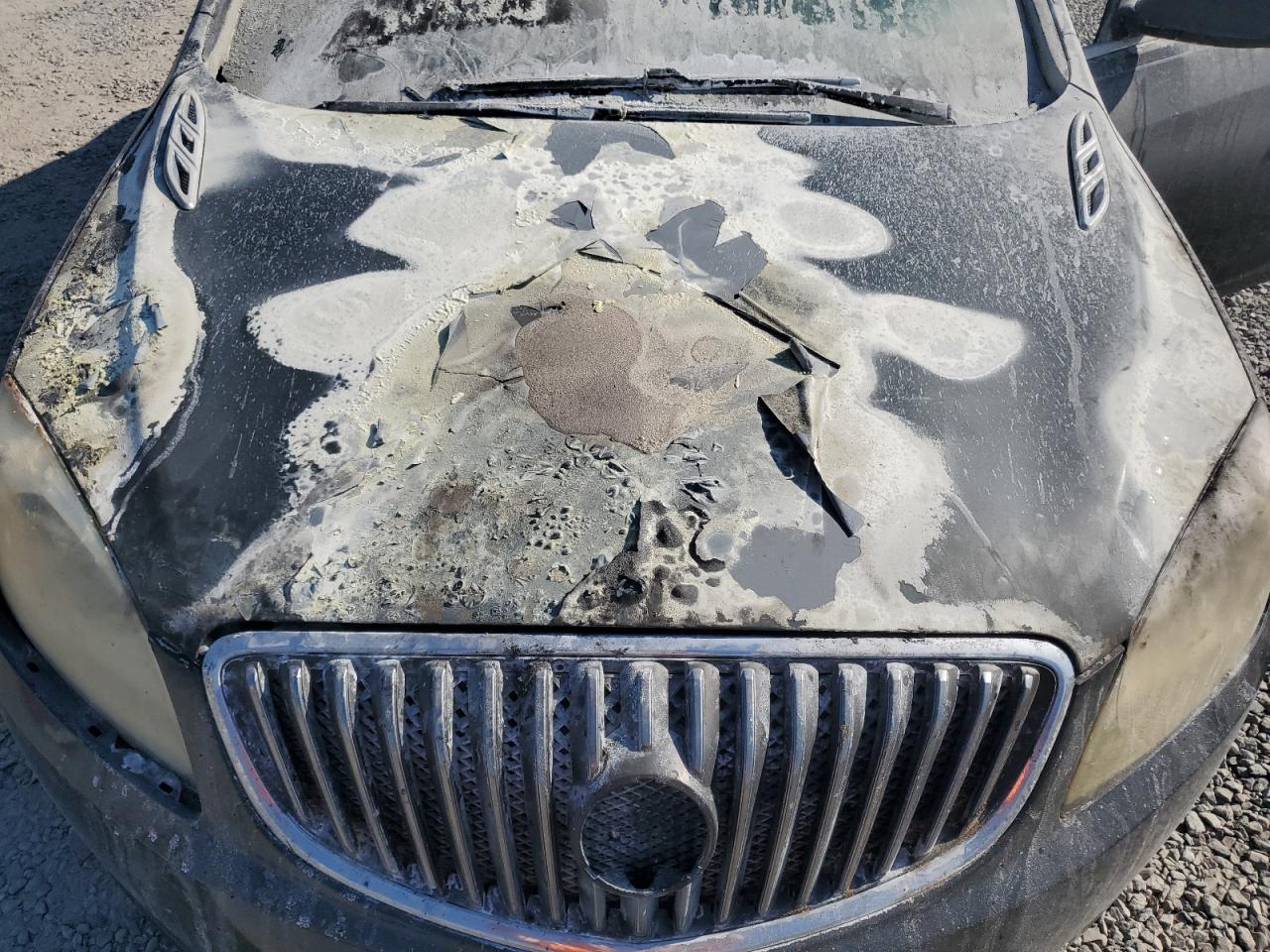 2014 Buick Verano VIN: 1G4PP5SK0E4157125 Lot: 93429355