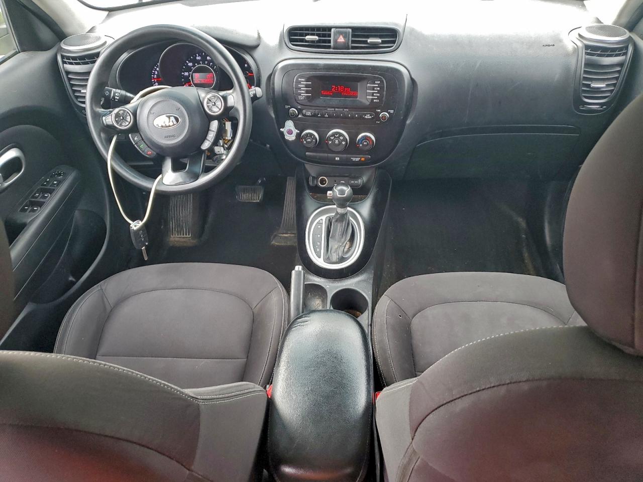 2015 Kia Soul VIN: KNDJN2A29F7773518 Lot: 94244005