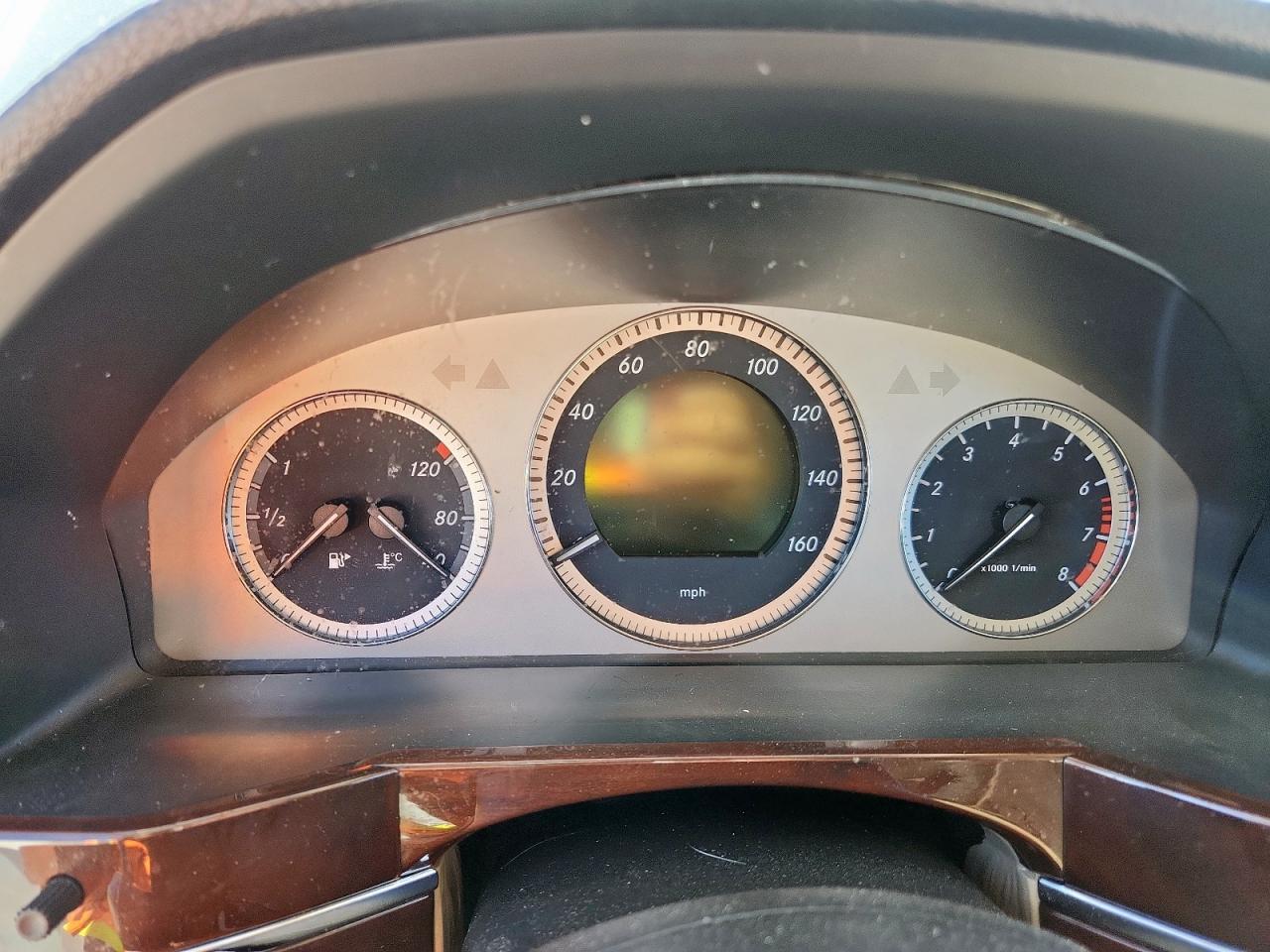 2011 Mercedes-Benz Glk 350 VIN: WDCGG5GB7BF651781 Lot: 92687135