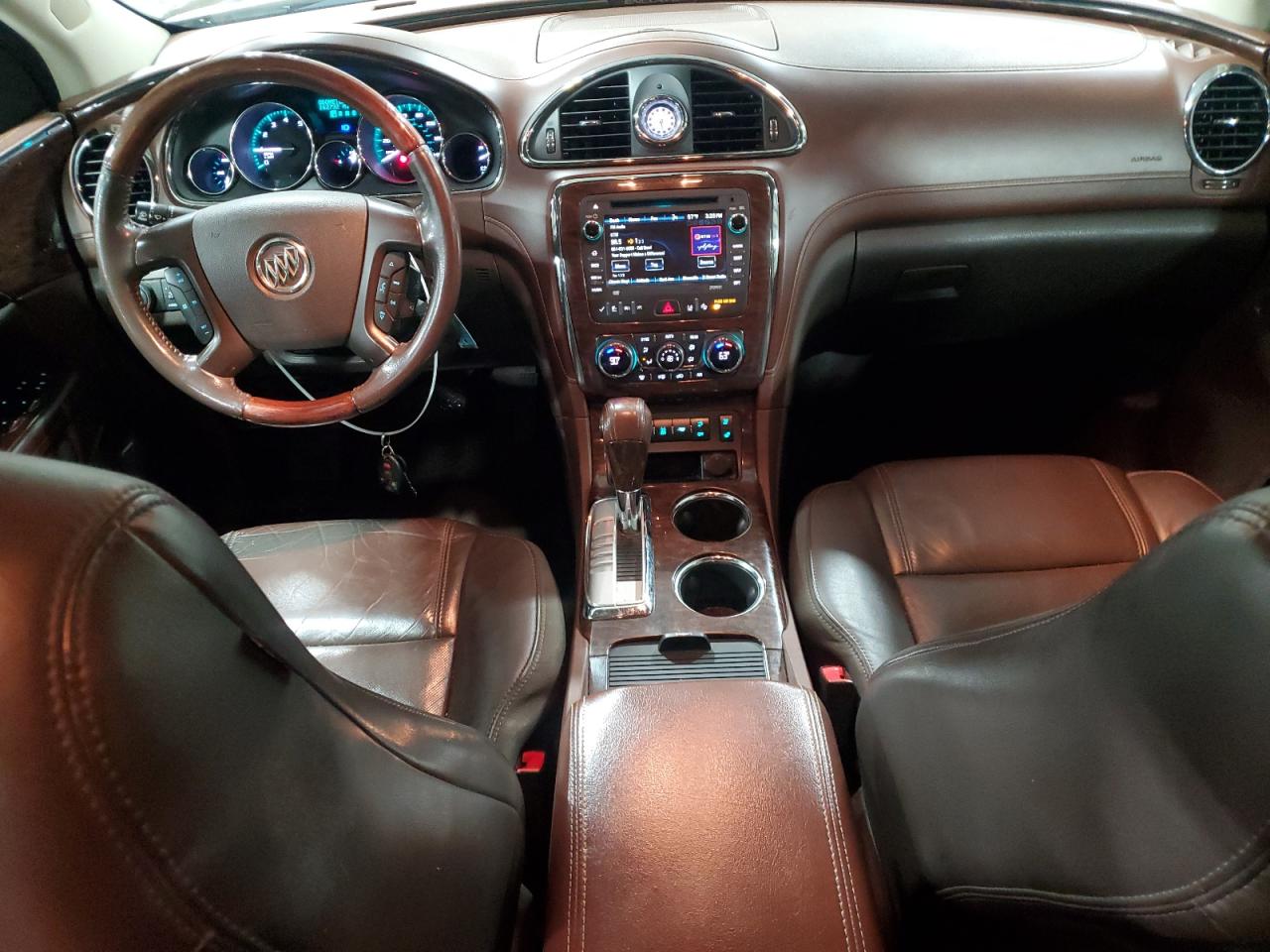 2014 Buick Enclave VIN: 5GAKVCKD5EJ190327 Lot: 93832945