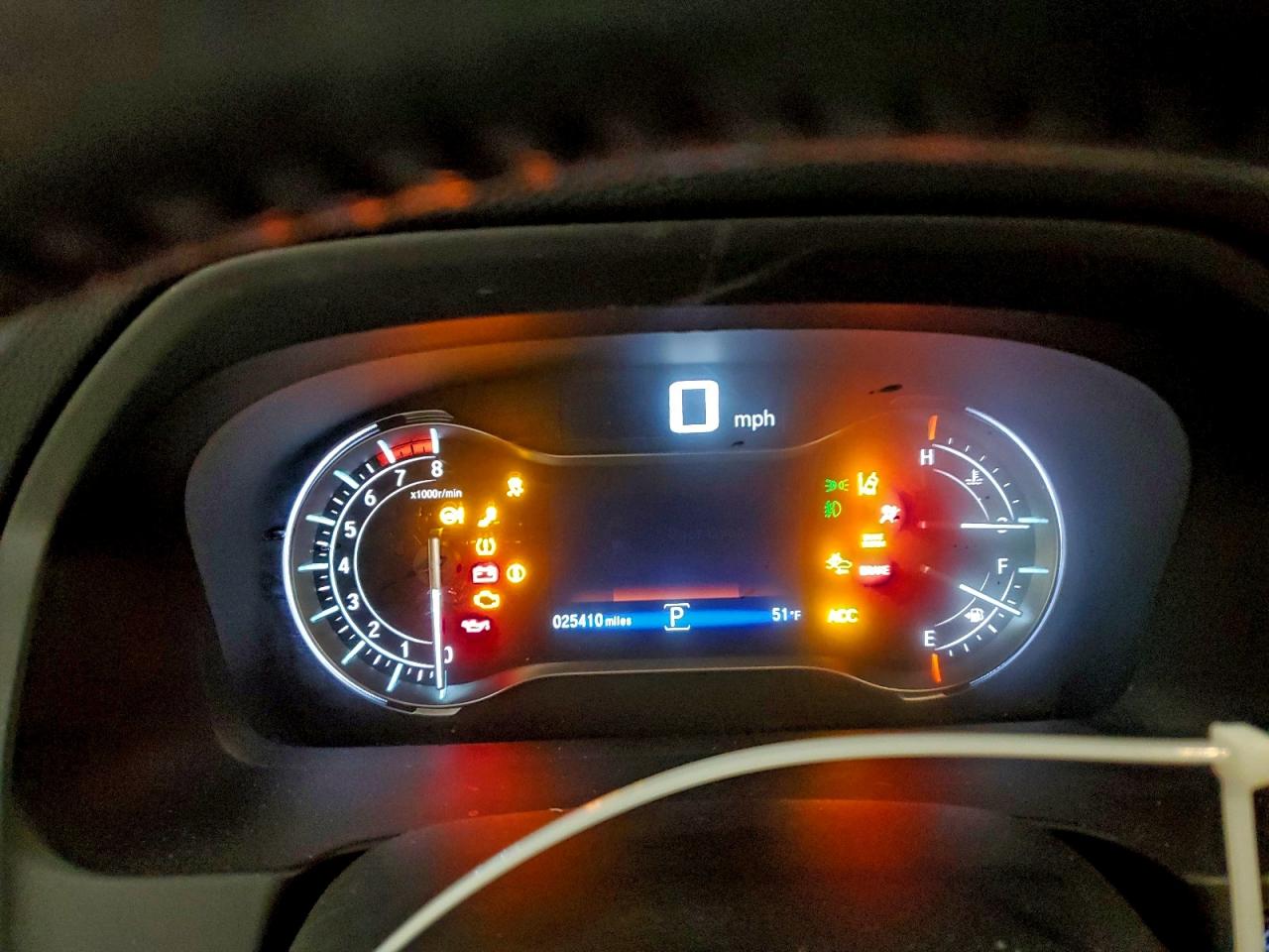 2023 Honda Ridgeline Rtl-E VIN: 5FPYK3F7XPB059644 Lot: 93924085