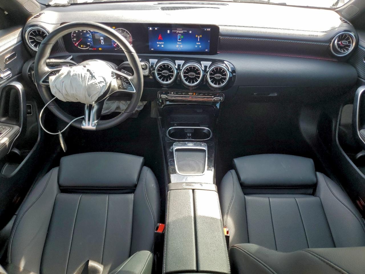 2024 Mercedes-Benz Cla 250 VIN: W1K5J4GB7RN456651 Lot: 94420955