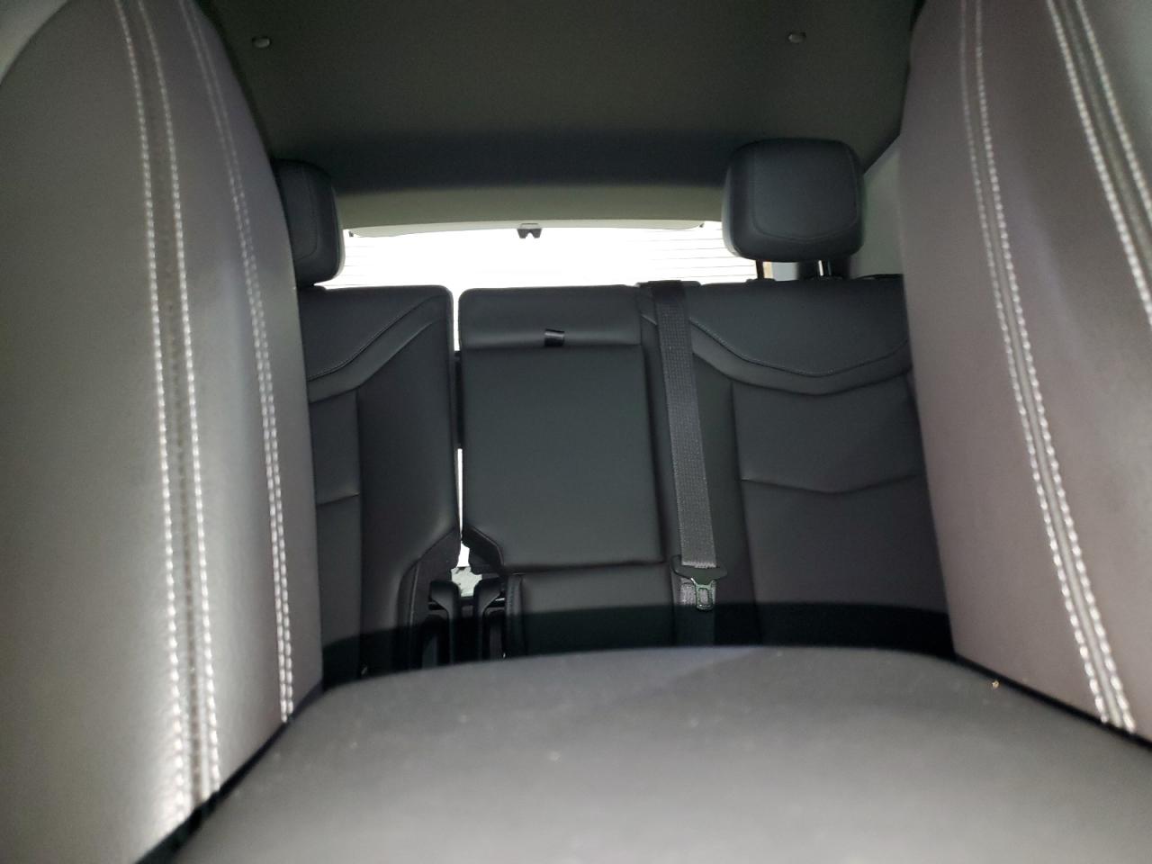 2024 Cadillac Xt5 Luxury VIN: 1GYKNBR43RZ745615 Lot: 91228995