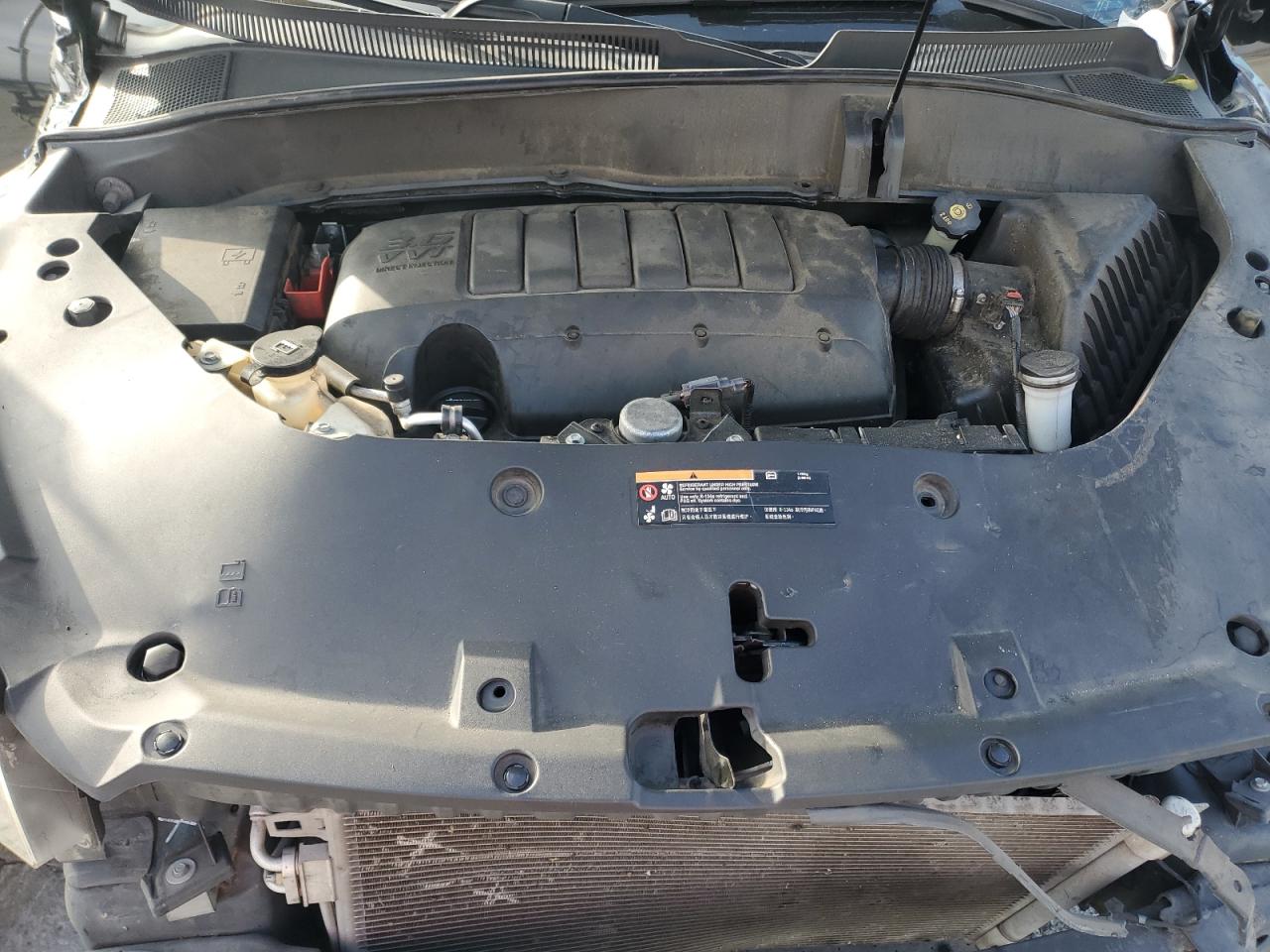 2016 GMC Acadia Slt-1 VIN: 1GKKVRKD0GJ345746 Lot: 93329395