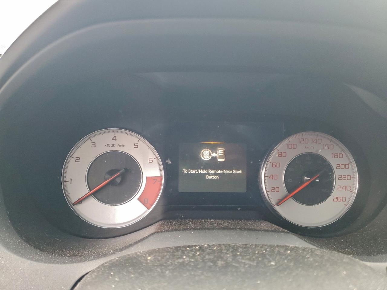 2019 Acura Rdx A-Spec VIN: 5J8TC2H61KL808059 Lot: 92876045