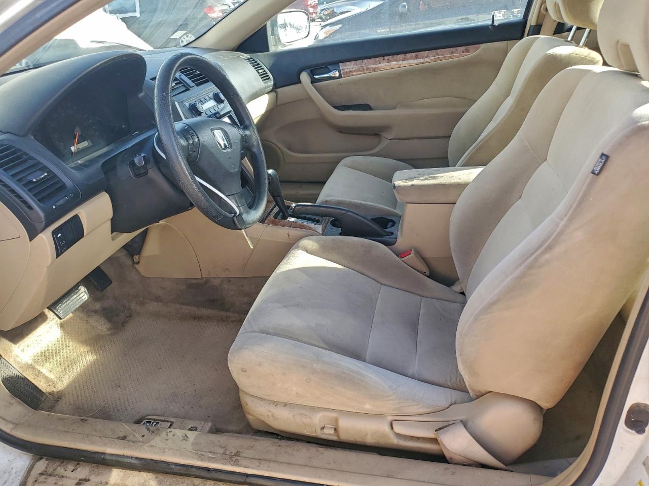 2004 Honda Accord Ex VIN: 1HGCM72524A014891 Lot: 93965745