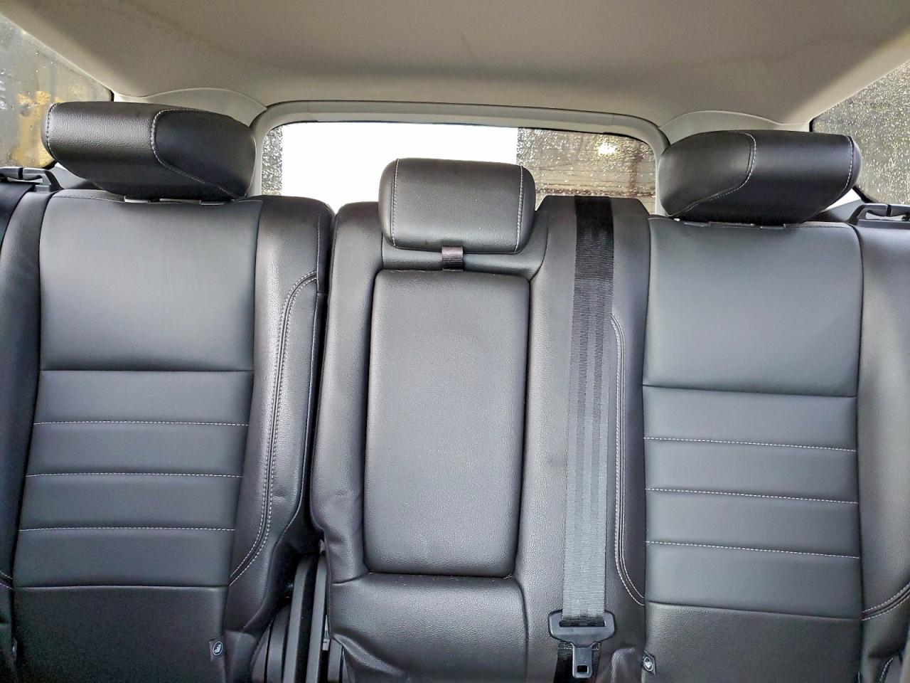 2016 Ford Escape Titanium VIN: 1FMCU9JX7GUA29723 Lot: 93603925